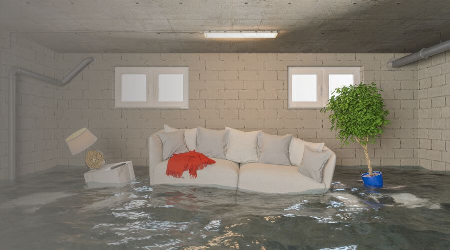 Why choose CoreHydrix for water damage restoration in Gardena